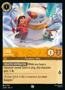 Lilo