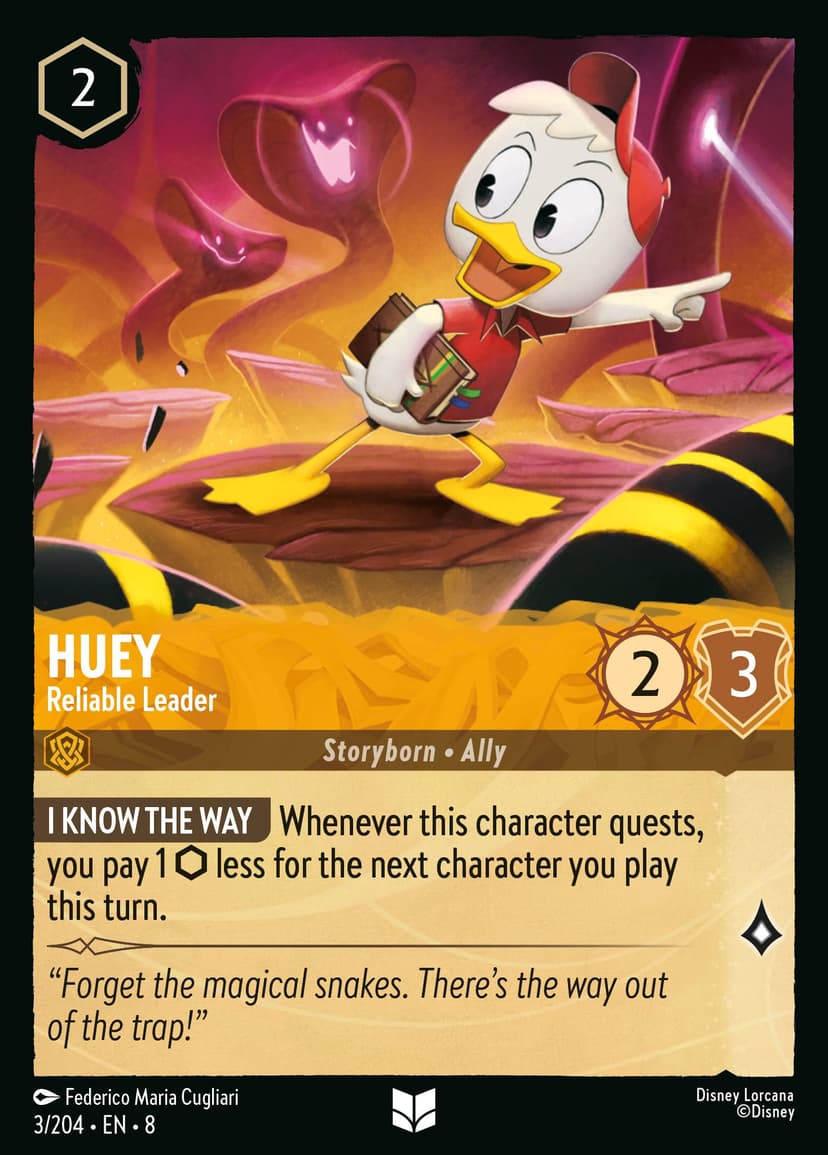 Huey