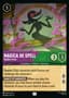 Magica De Spell