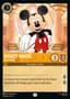 Mickey Mouse