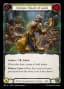 Oysten, Heart of Gold