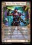 Maxx 'The Hype' Nitro