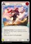 Entwine Lightning