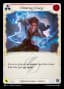 Flittering Charge