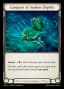 Compass of Sunken Depths