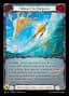 Yellow Fin Harpoon
