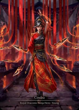 Cindra