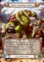 Tuffnut, Bumbling Hulkster