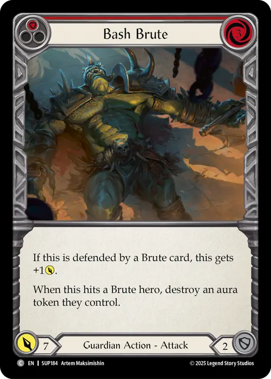 Bash Brute