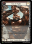 Test of Might