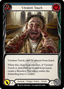 Virulent Touch