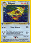 Pidgeot