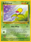 Bellsprout