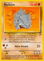 Rhyhorn