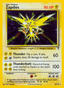 Zapdos