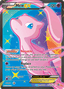 Mew-EX