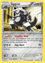 Aggron