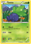 Oddish