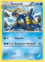 Samurott