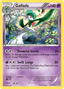 Gallade