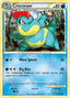 Croconaw