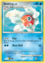 Seaking