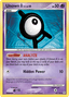Unown [A]