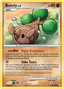 Bonsly