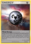 Metal Energy