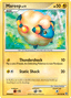 Mareep