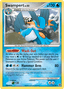 Swampert