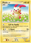 Plusle