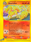 Ninetales