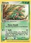 Grovyle
