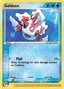 Goldeen