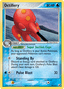 Octillery