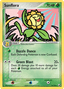Sunflora
