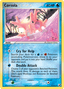 Corsola