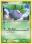 Oddish