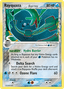 Rayquaza δ