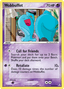 Wobbuffet