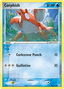 Corphish
