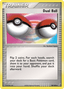 Dual Ball