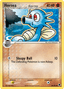 Horsea δ