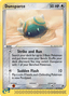 Dunsparce