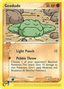 Geodude