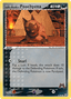 Team Magma's Poochyena
