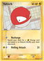 Voltorb