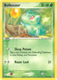Bulbasaur