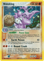 Nidoking